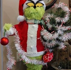 Meet your Posher, Rhonda